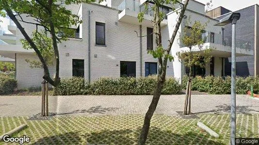 Apartments for rent in Ieper - Photo from Google Street View