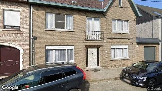 Apartments for rent in Lede - Photo from Google Street View