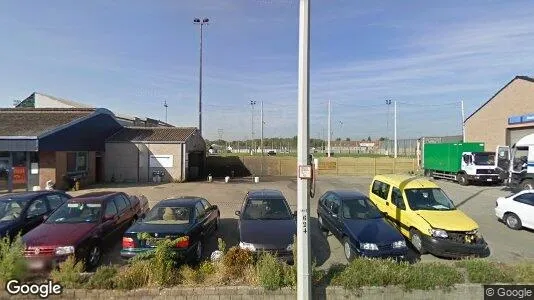 Apartments for rent in Mechelen - Photo from Google Street View