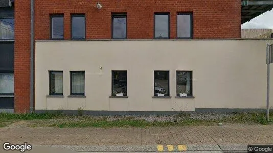 Apartments for rent in Gembloux - Photo from Google Street View
