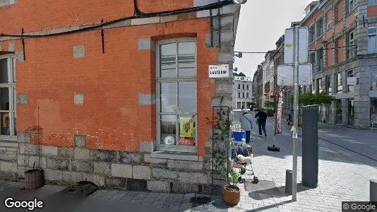 Apartments for rent in Doornik - Photo from Google Street View