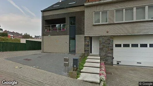 Apartments for rent in Zaventem - Photo from Google Street View