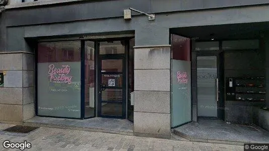 Apartments for rent in Stad Antwerp - Photo from Google Street View