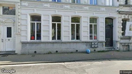 Apartments for rent in Stad Gent - Photo from Google Street View