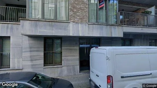 Apartments for rent in Stad Antwerp - Photo from Google Street View