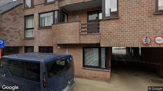 Apartments for rent in Koekelare - Photo from Google Street View
