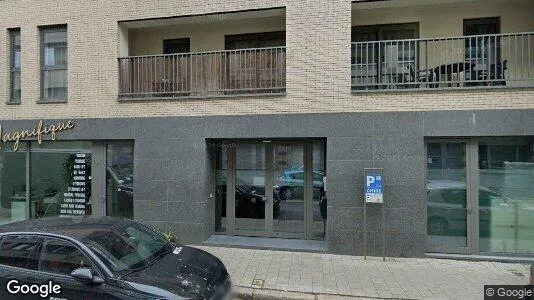 Apartments for rent in Stad Antwerp - Photo from Google Street View
