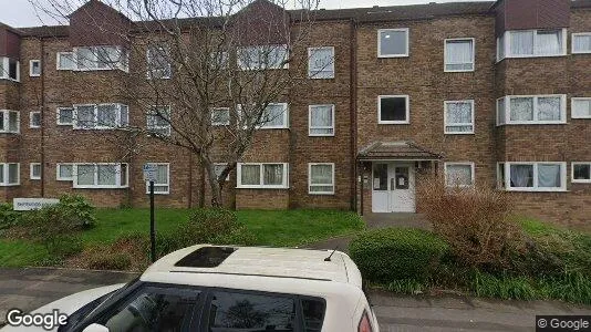 Apartments for rent in Hastings - East Sussex - Photo from Google Street View
