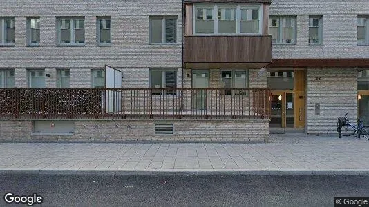 Apartments for rent in Södermalm - Photo from Google Street View