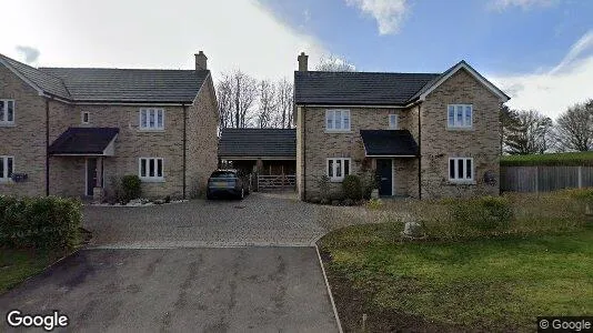 Apartments for rent in Newmarket - Suffolk - Photo from Google Street View
