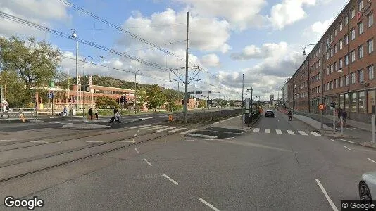Apartments for rent in Örgryte-Härlanda - Photo from Google Street View