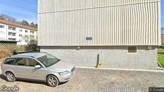 Apartments for rent in Gothenburg East - Photo from Google Street View