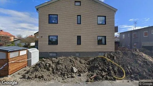 Apartments for rent in Örebro - Photo from Google Street View