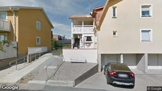 Apartments for rent in Sölvesborg - Photo from Google Street View