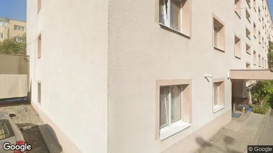 Apartments for rent in Cluj-Napoca - Photo from Google Street View