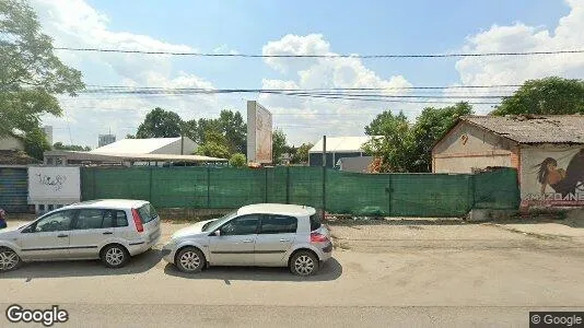 Apartments for rent in Timişoara - Photo from Google Street View