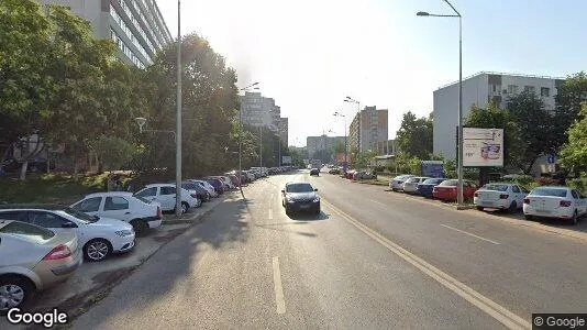 Rooms for rent in Bucharest - Sectorul 6 - Photo from Google Street View