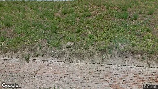 Apartments for rent in Alba Iulia - Photo from Google Street View