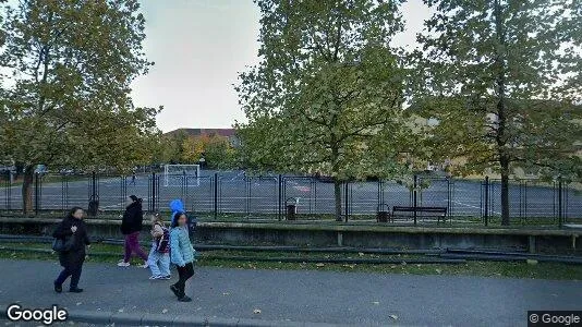 Apartments for rent in Baia Mare - Photo from Google Street View