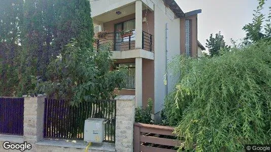Apartments for rent in Baia Mare - Photo from Google Street View
