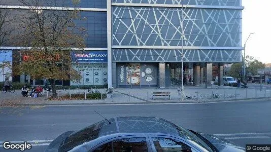 Apartments for rent in Baia Mare - Photo from Google Street View