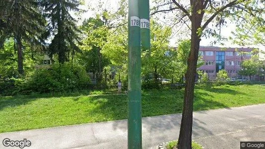 Apartments for rent in Braşov - Photo from Google Street View