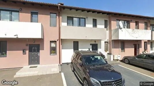 Apartments for rent in Floreşti - Photo from Google Street View