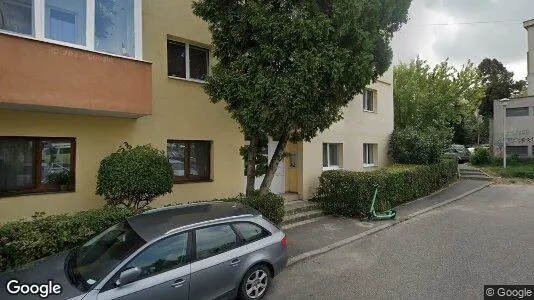 Apartments for rent in Cluj-Napoca - Photo from Google Street View