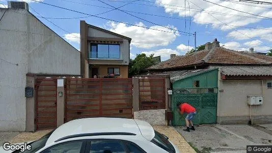Apartments for rent in Constanţa - Photo from Google Street View