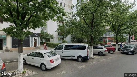 Apartments for rent in Ploieşti - Photo from Google Street View