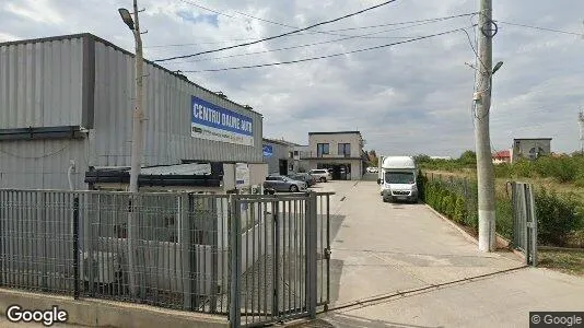 Apartments for rent in Ploieşti - Photo from Google Street View