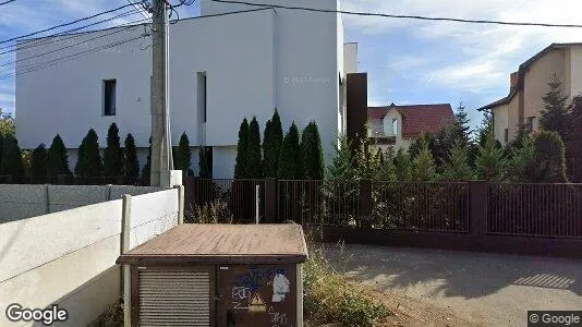 Apartments for rent in Ploieşti - Photo from Google Street View