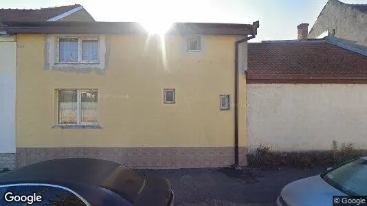 Apartments for rent in Sibiu - Photo from Google Street View