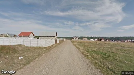 Apartments for rent in Şcheia - Photo from Google Street View