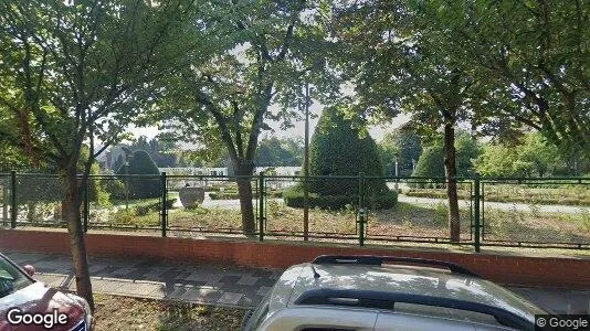 Apartments for rent in Timişoara - Photo from Google Street View