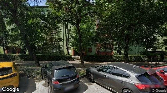 Apartments for rent in Timişoara - Photo from Google Street View