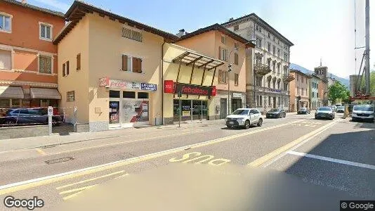 Rooms for rent in Trento - Photo from Google Street View