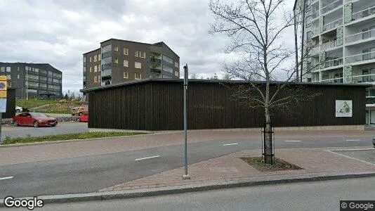 Apartments for rent in Tampere Eteläinen - Photo from Google Street View