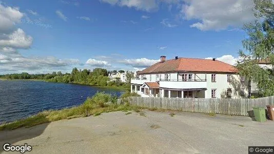 Apartments for rent in Ockelbo - Photo from Google Street View