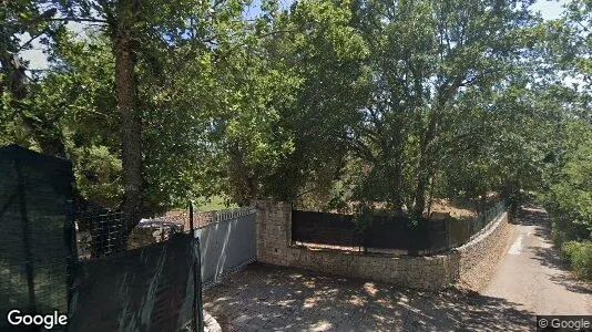 Apartments for rent in Cisternino - Photo from Google Street View