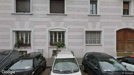 Apartments for rent in Milano Zona 9 - Porta Garibaldi, Niguarda - Photo from Google Street View