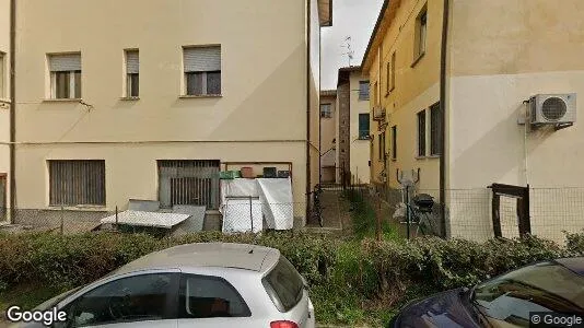 Apartments for rent in Zola Predosa - Photo from Google Street View
