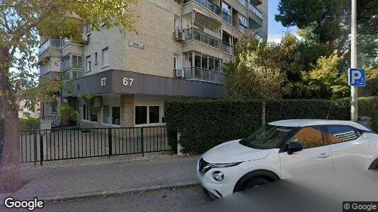 Apartments for rent in Borgo Ticino - Photo from Google Street View