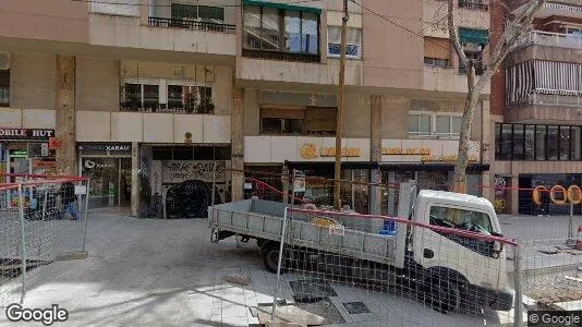 Rooms for rent in Oliena - Photo from Google Street View