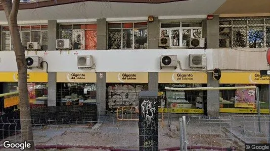 Rooms for rent in Macomer - Photo from Google Street View