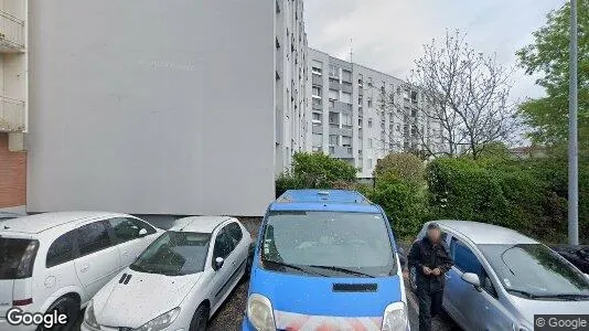 Rooms for rent in Treviso - Photo from Google Street View
