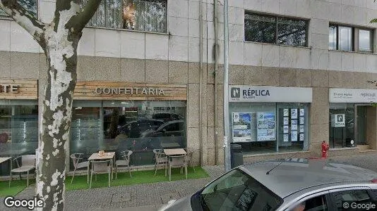 Apartments for rent in Porto Paranhos - Photo from Google Street View