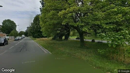 Apartments for rent in Lille - Photo from Google Street View
