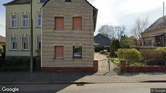 Apartments for rent in Rhein-Sieg-Kreis - Photo from Google Street View