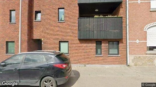 Apartments for rent in Borgloon - Photo from Google Street View